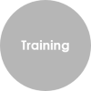 training icon