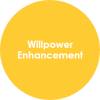 willpower enhancement icon